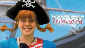 Задник до фильму"The New Adventures of Pippi Longstocking" #1043119