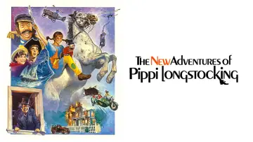Задник до фильму"The New Adventures of Pippi Longstocking" #1043120