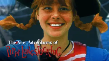 Задник до фильму"The New Adventures of Pippi Longstocking" #1043121