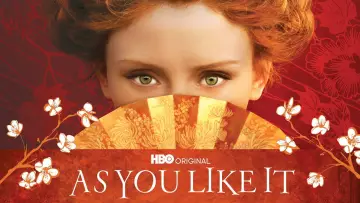 Задник до фильму"As You Like It" #1081408