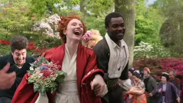 Задник до фильму"As You Like It" #437447