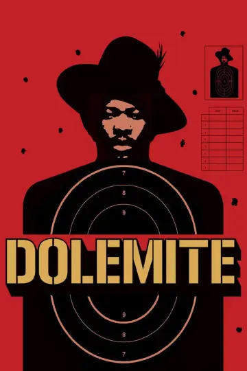 Постер до фильму"Dolemite" #1120555