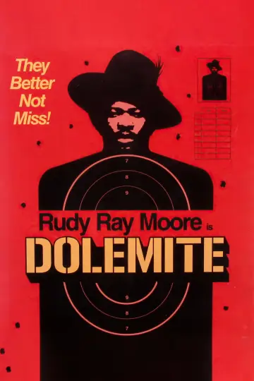 Постер до фильму"Dolemite" #1120556