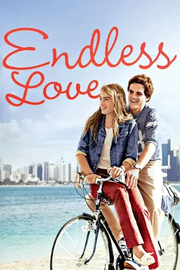 Постер до фильму"Endless Love" #111592