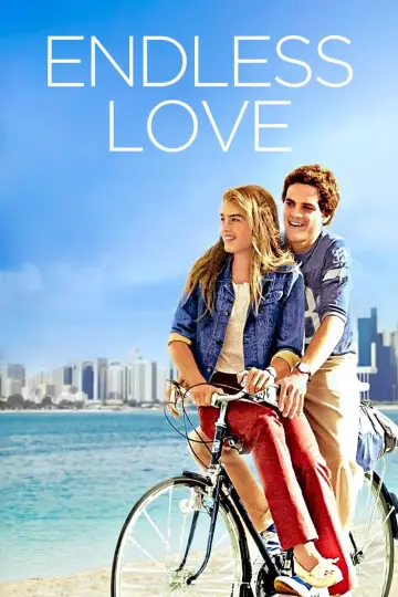 Постер до фильму"Endless Love" #111598