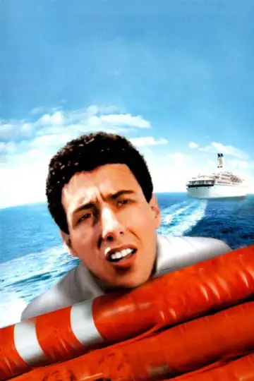 Постер до фильму"Going Overboard" #936625