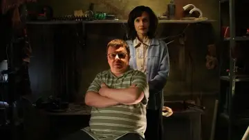 Задник до фильму"Mum & Dad" #1084575