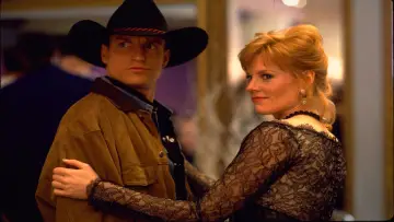 Задник до фильму"The Cowboy Way" #1139100