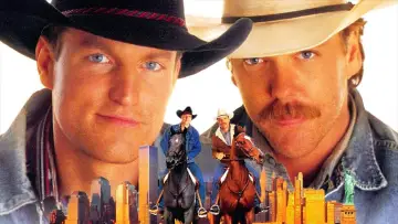 Задник до фильму"The Cowboy Way" #506514
