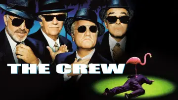 Задник до фильму"The Crew" #702544