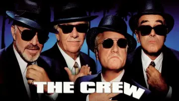 Задник до фильму"The Crew" #702546