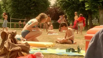 Задник до фильму"Nos jours heureux" #218164