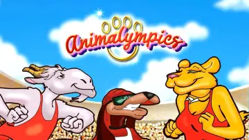 Задник до фільму "Animalympics" #1915126
