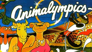 Задник до фільму "Animalympics" #1915127