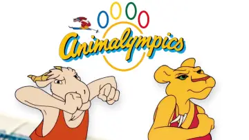 Задник до фільму "Animalympics" #1915129