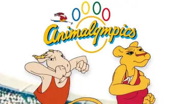 Задник до фільму "Animalympics" #1915130