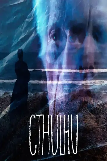 Постер до фильму"Cthulhu" #1100628