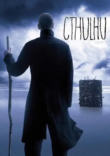 Постер до фильму"Cthulhu" #1100630