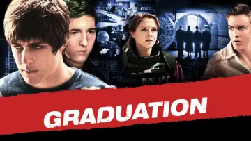Задник до фильму"Graduation" #716604