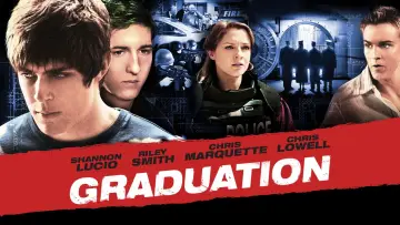 Задник до фильму"Graduation" #716605