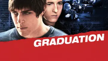 Задник до фильму"Graduation" #716606
