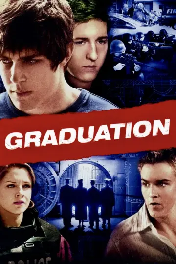Постер до фильму"Graduation" #716608