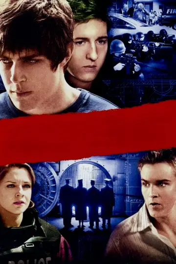 Постер до фильму"Graduation" #716613