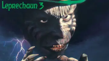 Відео до фільму Лепрекон 3 — Leprechaun 3 Trailer 1994