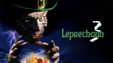 Задник до фильму"Лепрекон 3" #1006443