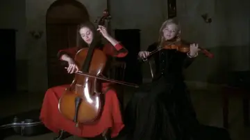 Задник до фільму "Parasomnia" #1910604
