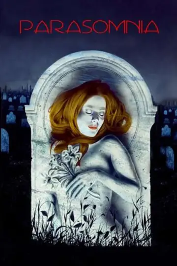 Parasomnia постер