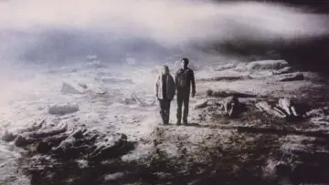 Задник до фильму"...E tu vivrai nel terrore! L