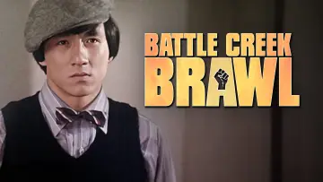 Задник до фильму"The Big Brawl" #1024974