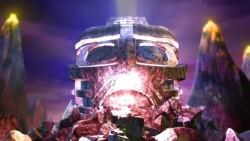 Задник до фильму"Bionicle: Mask of Light" #1053108