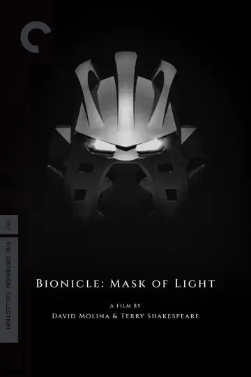 Постер до фильму"Bionicle: Mask of Light" #1186507