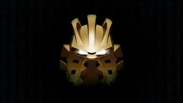Задник до фильму"Bionicle: Mask of Light" #414710