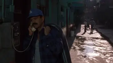 Задник до фильму"Born in East L.A." #1052613