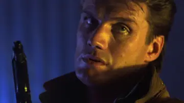 Чорний ангел