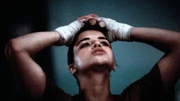 Задник до фильму"Girlfight" #1109912