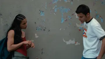 Задник до фильму"Girlfight" #1109913