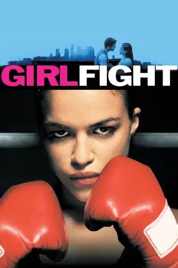 Постер до фильму"Girlfight" #1109916