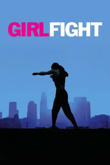 Постер до фильму"Girlfight" #1109917
