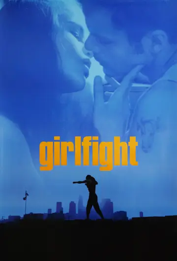 Постер до фильму"Girlfight" #1109918