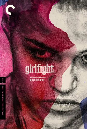 Постер до фильму"Girlfight" #1109920