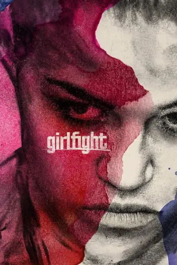 Постер до фильму"Girlfight" #1109921