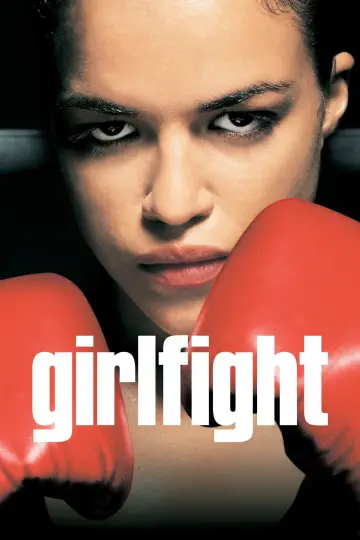 Постер до фильму"Girlfight" #1109924