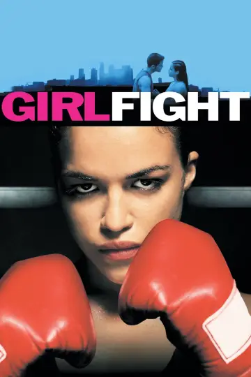 Постер до фильму"Girlfight" #1109925