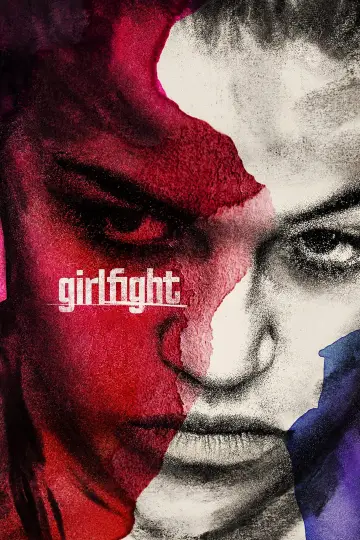 Постер до фильму"Girlfight" #1109926