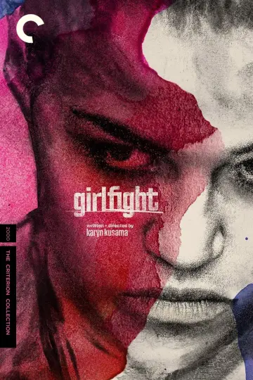 Постер до фильму"Girlfight" #1109927