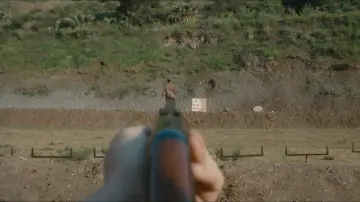 Задник до фильму"Targets" #1087581